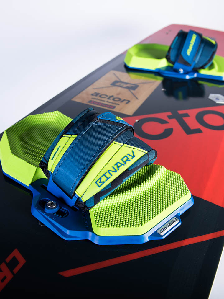 CRAZYFLY ACTON 2022 <br> <p><strike>$410.000</strike> 2