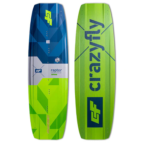 CRAZYFLY Raptor