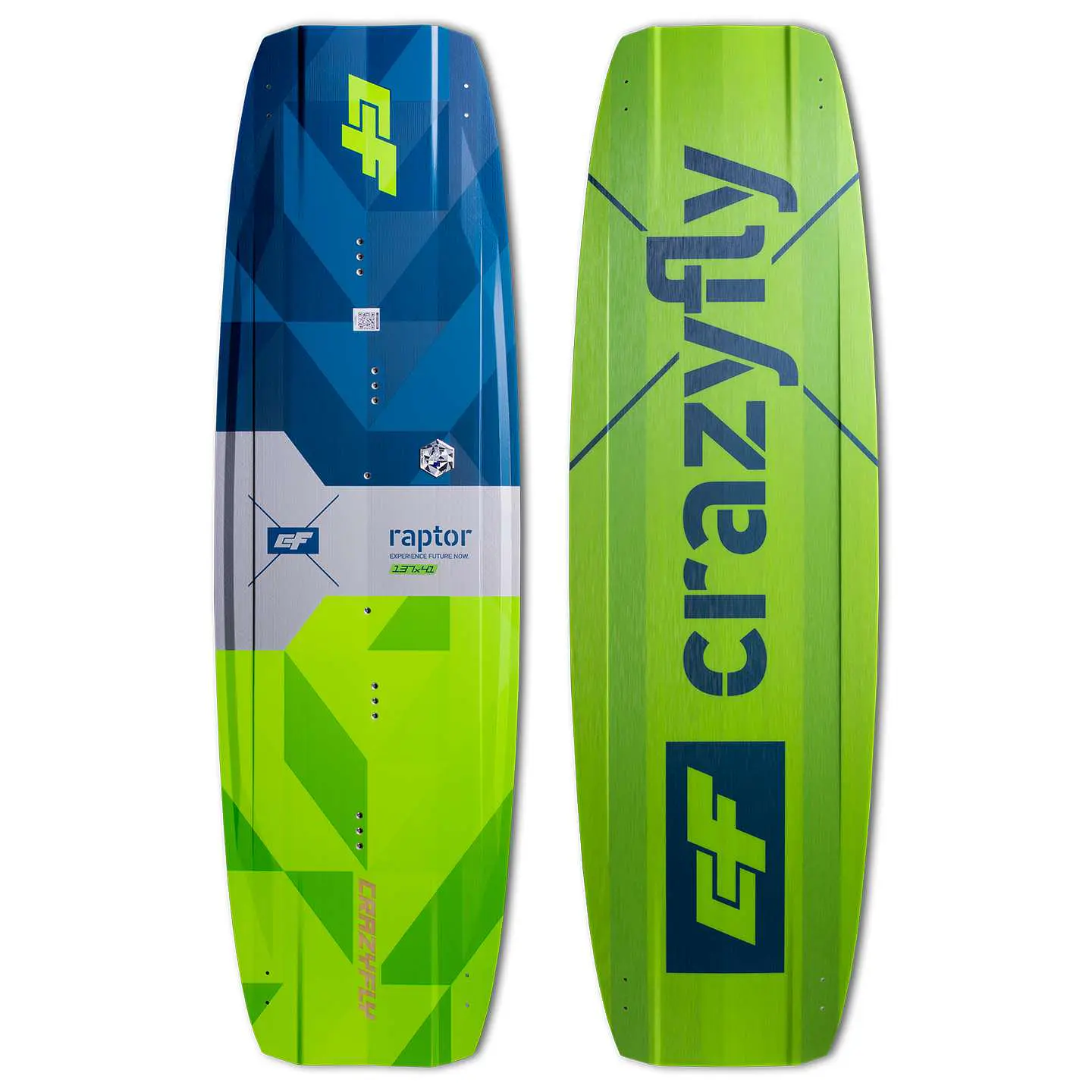 CRAZYFLY Raptor 1