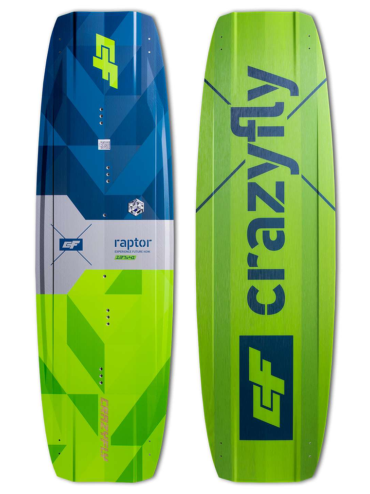 CRAZYFLY Raptor 1