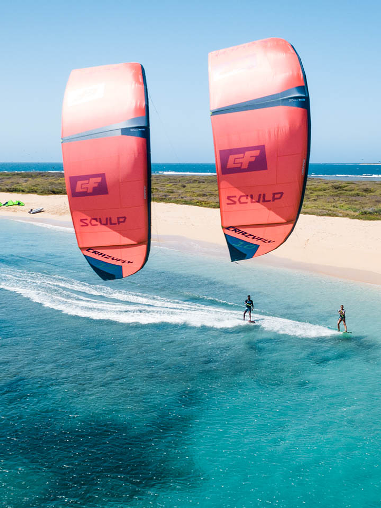 Sculp Crazyfly 2022  6