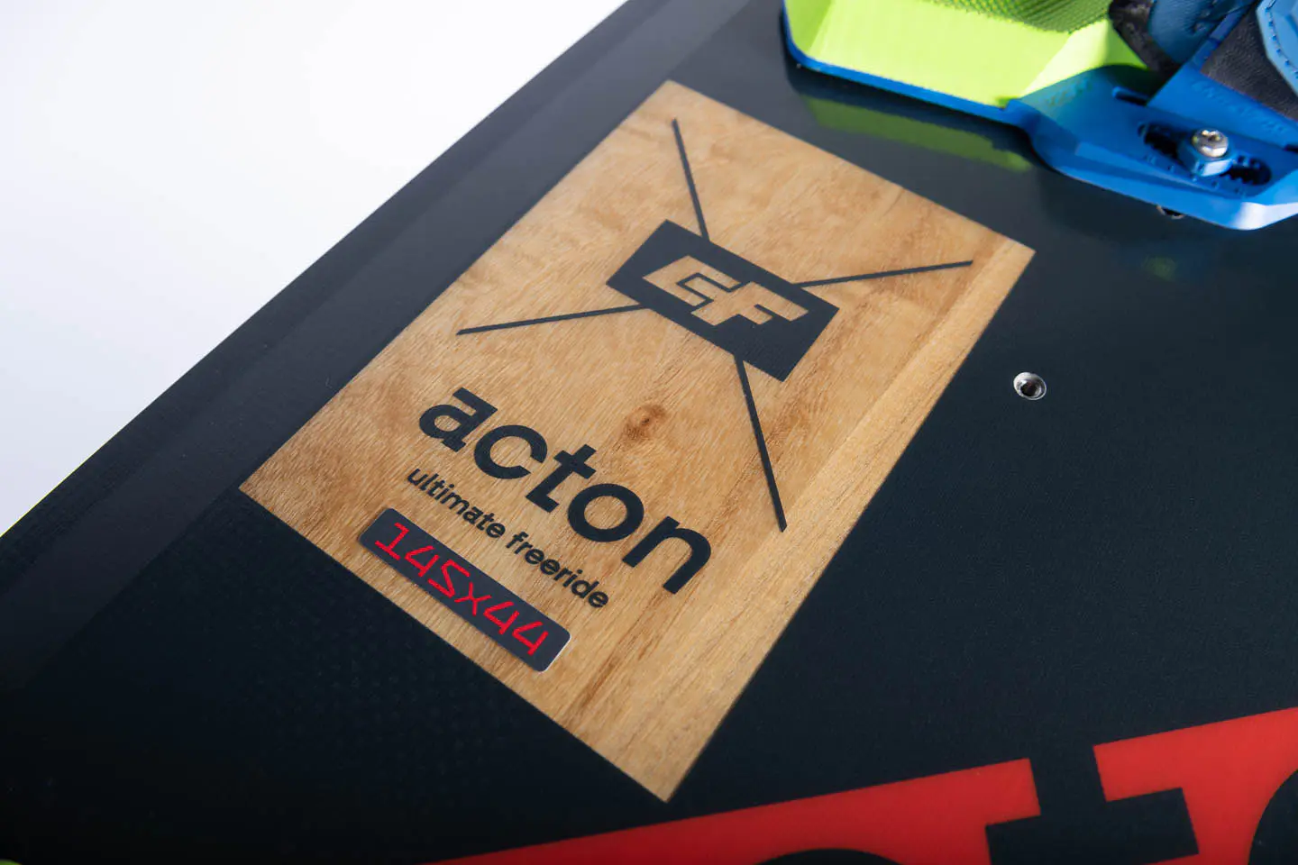 CRAZYFLY ACTON 2022 <br> <p><strike>$410.000</strike> 4