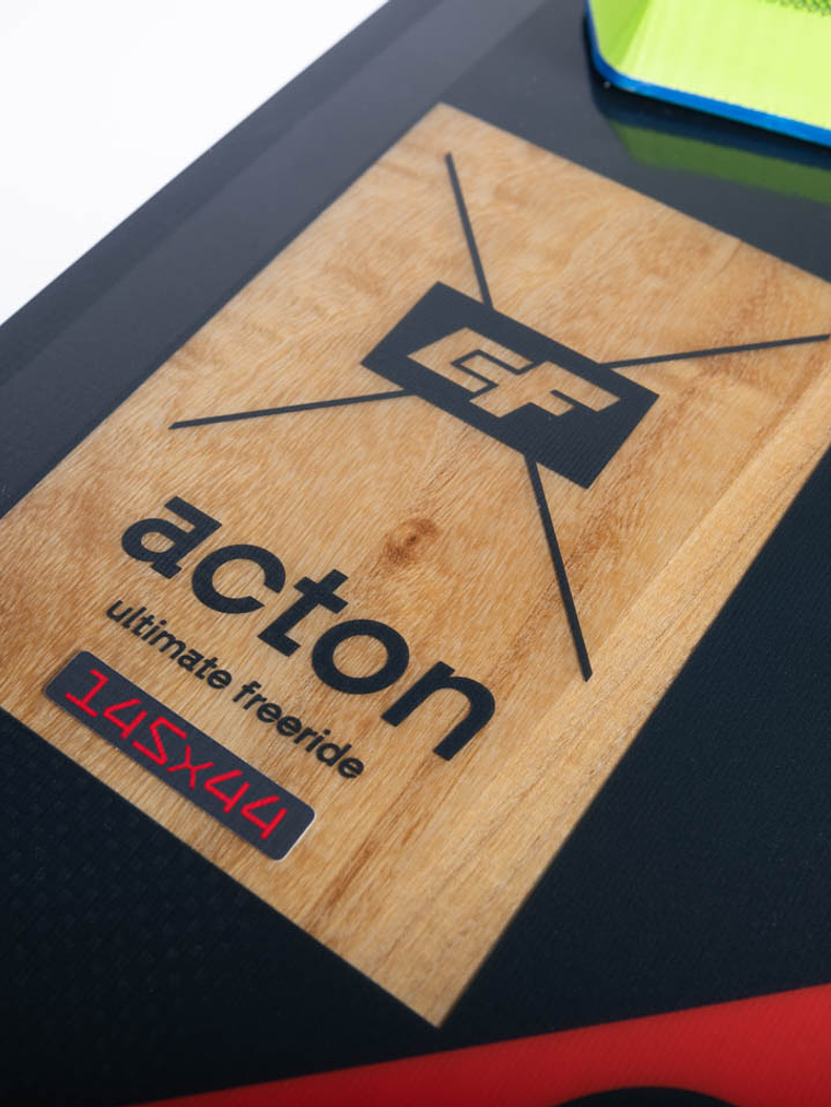 CRAZYFLY ACTON 2022 <br> <p><strike>$410.000</strike> 4