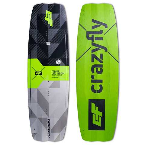 CRAZYFLY Raptor LTD Neon <br><p><strike>$ 905.000</strike>