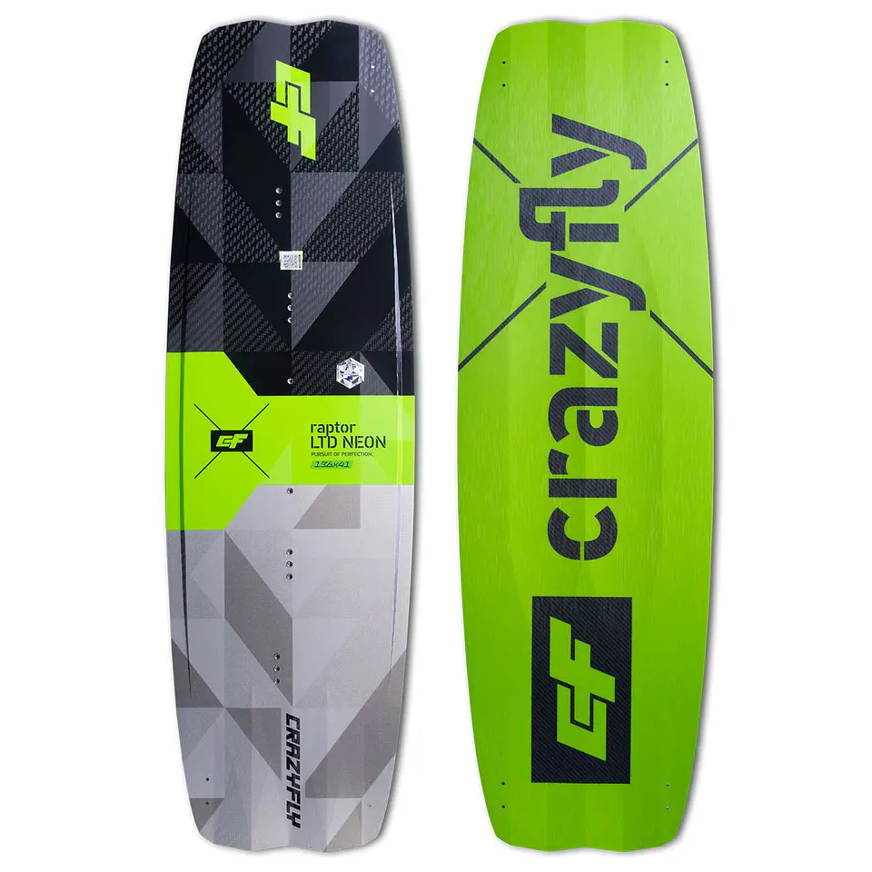 CRAZYFLY Raptor LTD Neon <br><p><strike>$ 905.000</strike> 1