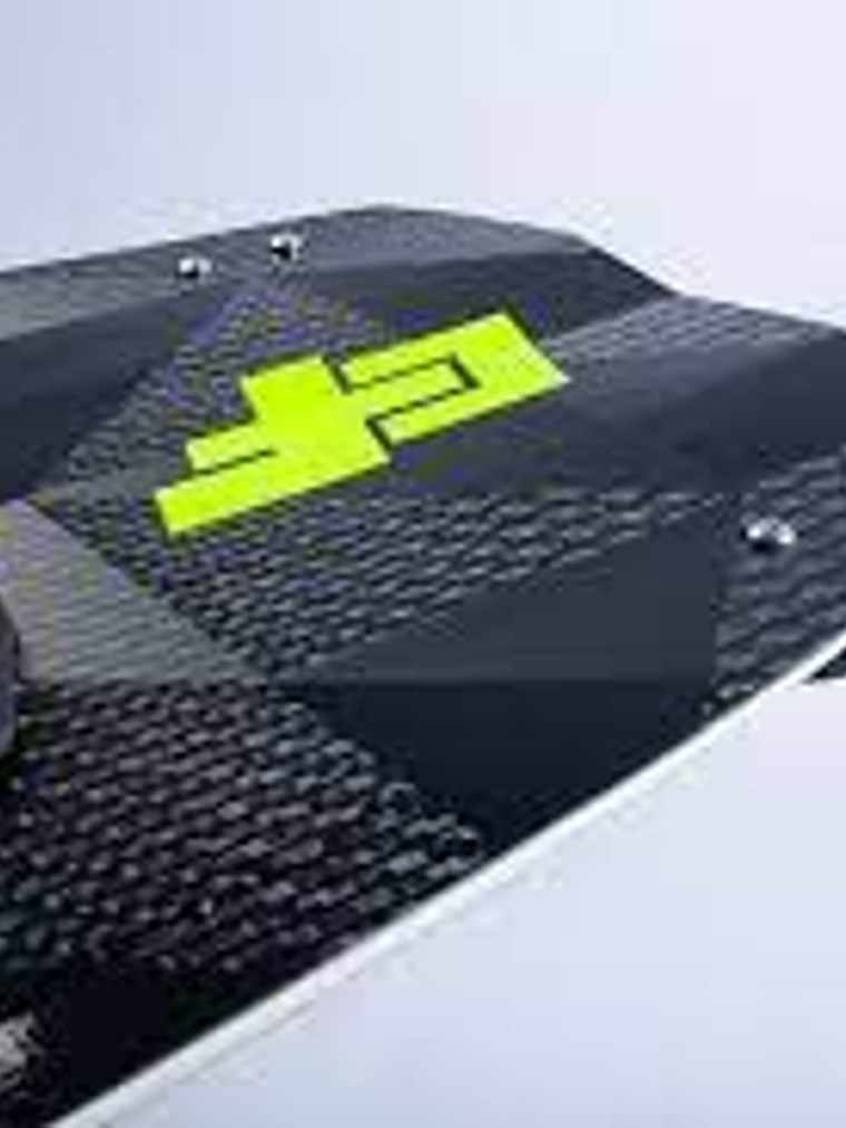 CRAZYFLY Raptor LTD Neon <br><p><strike>$ 905.000</strike> 2