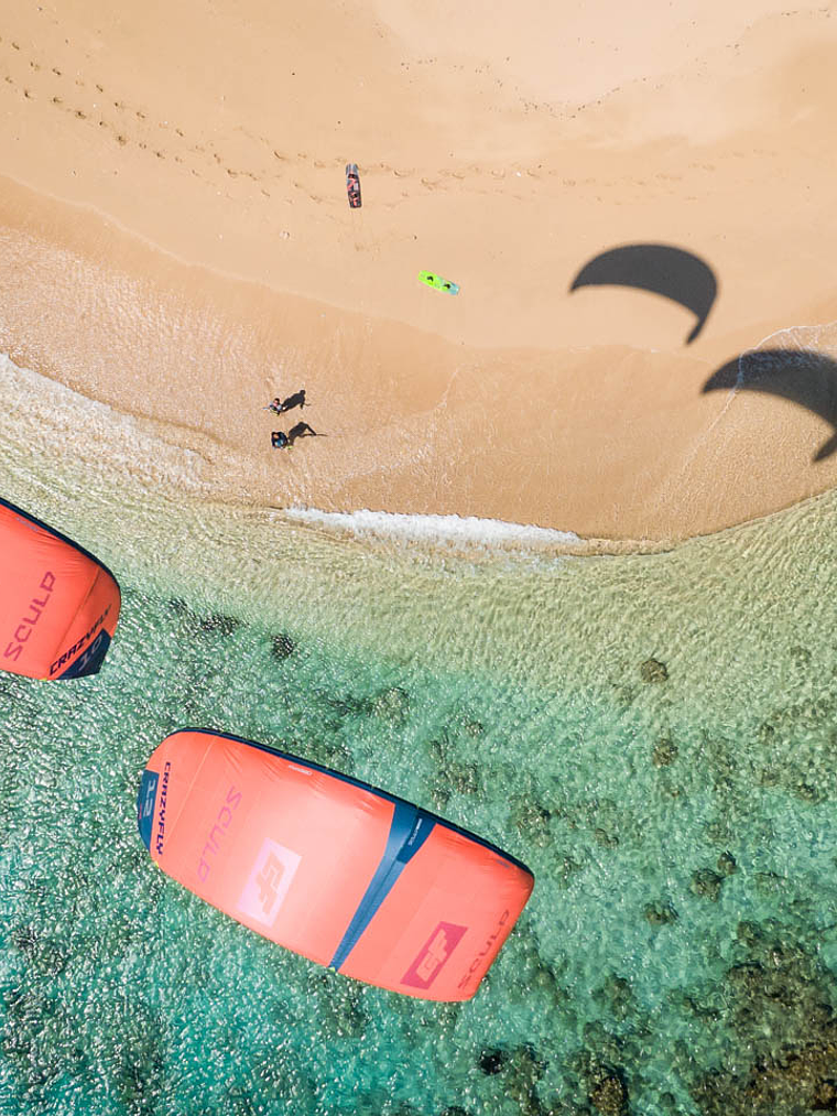 Sculp Crazyfly 2022  8