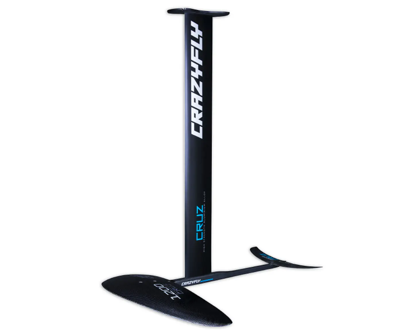 CRAZYFLY Foil Cruz 1200 - 90 1