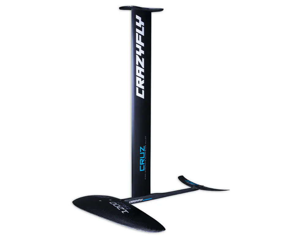CRAZYFLY Foil Cruz 1200 - 90 1
