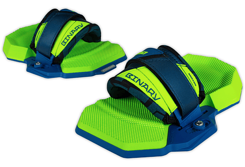 CRAZYFLY Bindings Binary Binding 