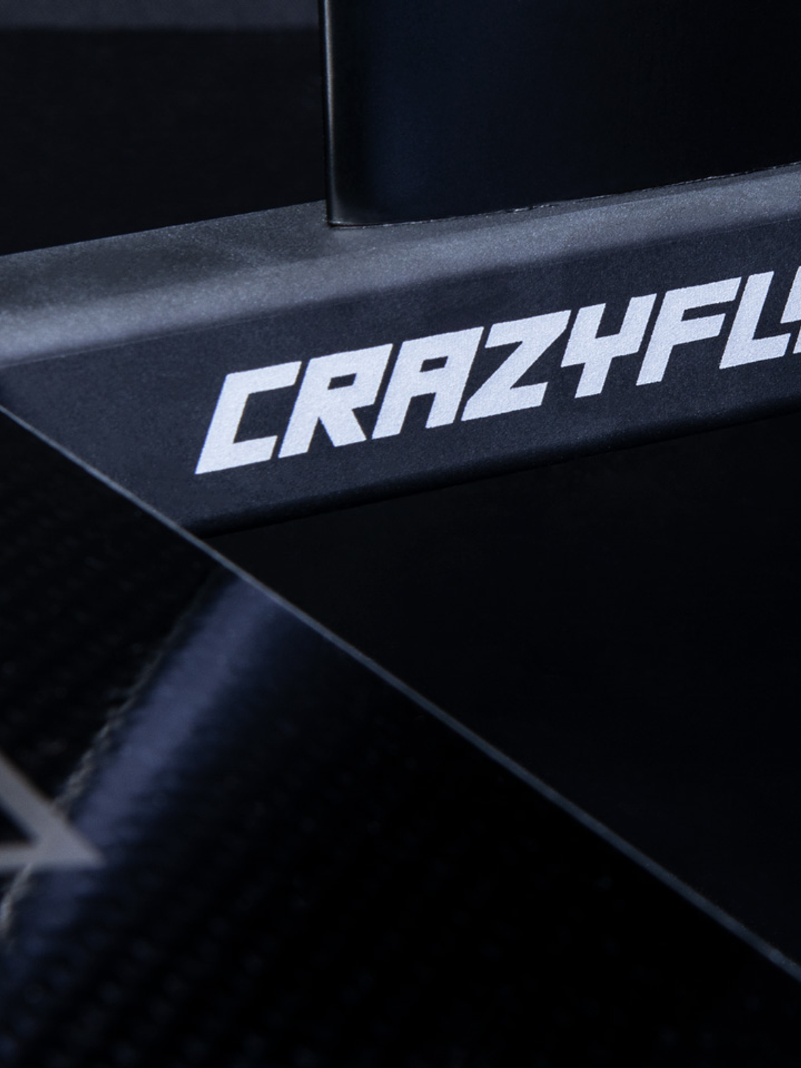 CRAZYFLY Foil Cruz 1200 - 90 2