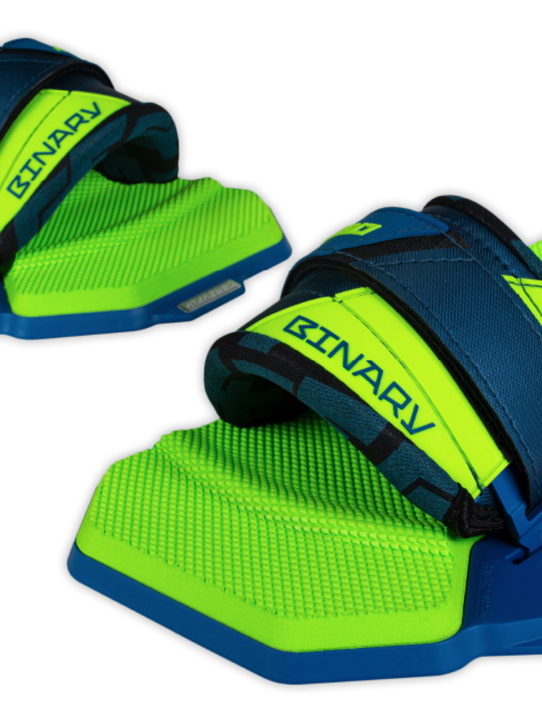 CRAZYFLY Bindings Binary Binding  2