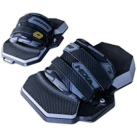 CRAZYFLY Hexa Binding II LTD