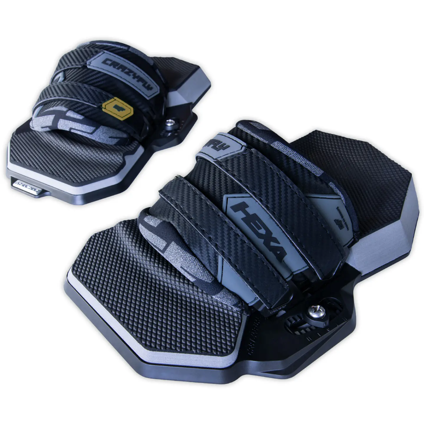 CRAZYFLY Hexa Binding II LTD 1