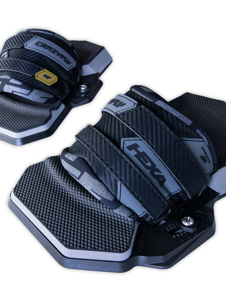 CRAZYFLY Hexa Binding II LTD 1