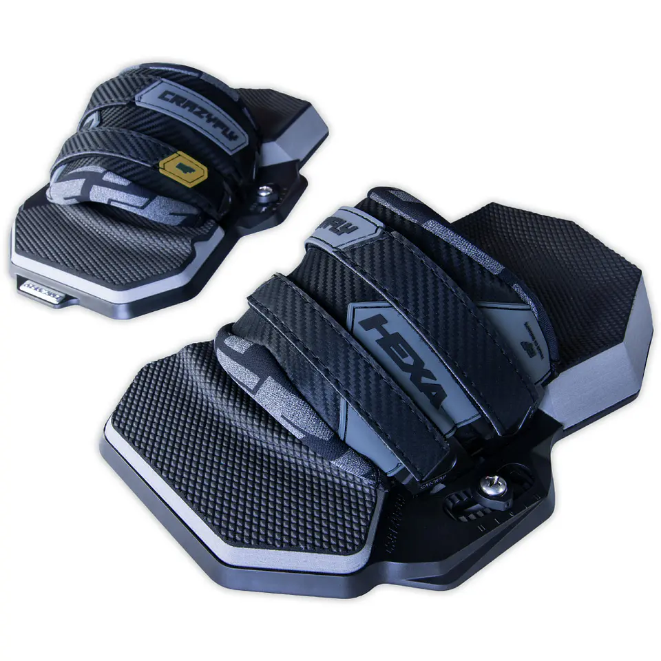CRAZYFLY Hexa Binding II LTD 1