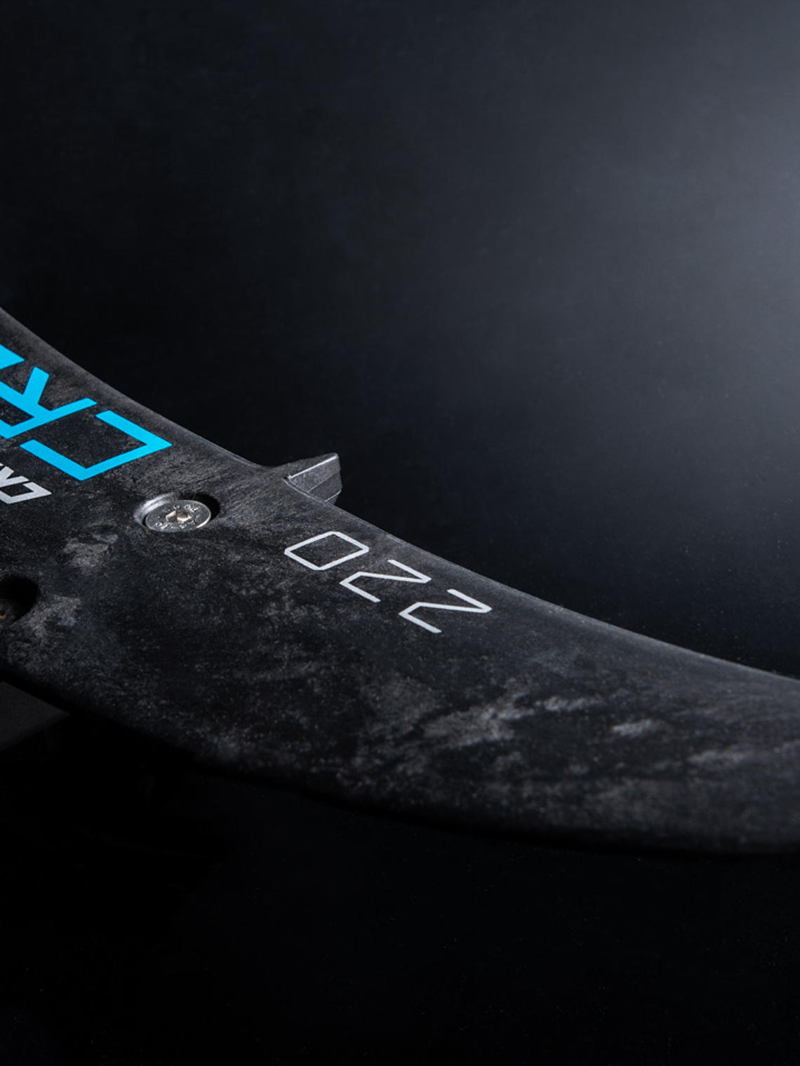 CRAZYFLY Foil Cruz 1200 - 90 5