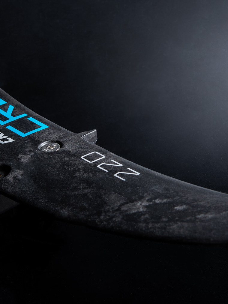 CRAZYFLY Foil Cruz 1200 - 90 5