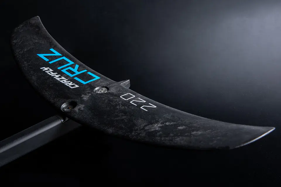 CRAZYFLY Foil Cruz 1200 - 90 5