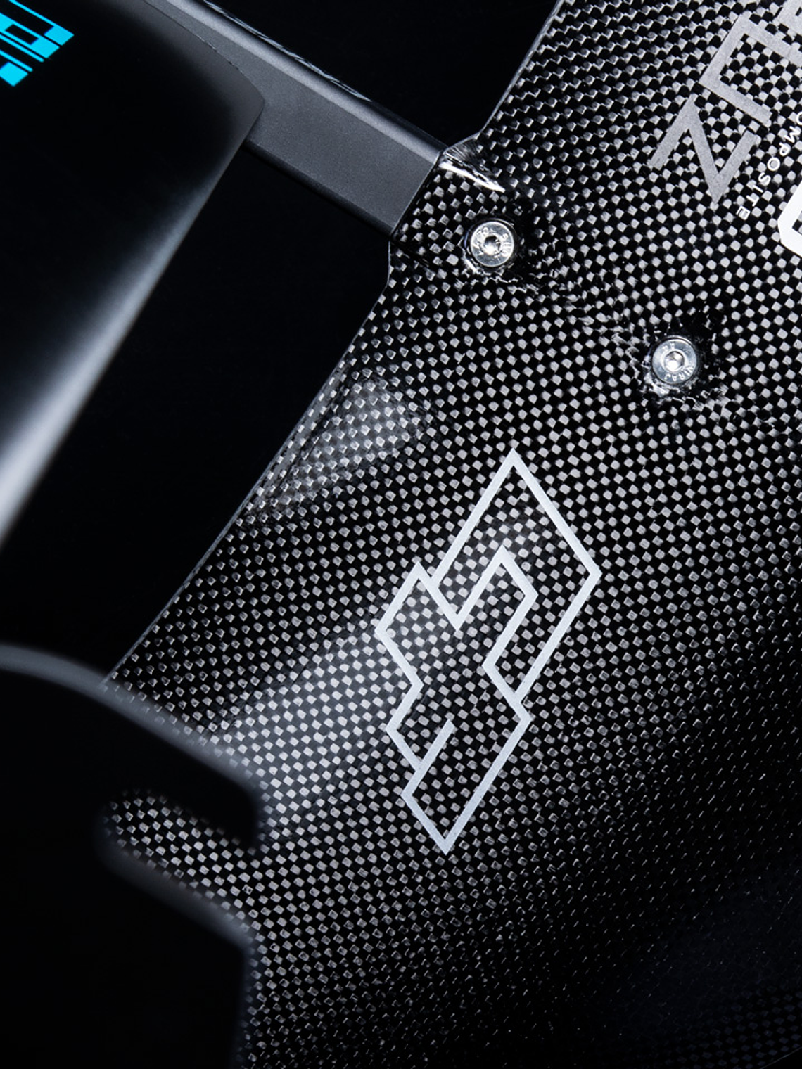 CRAZYFLY Foil Cruz 1200 - 90 6