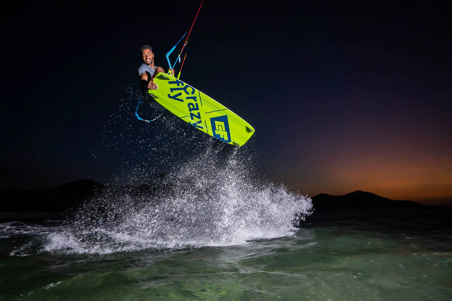CRAZYFLY Raptor 9