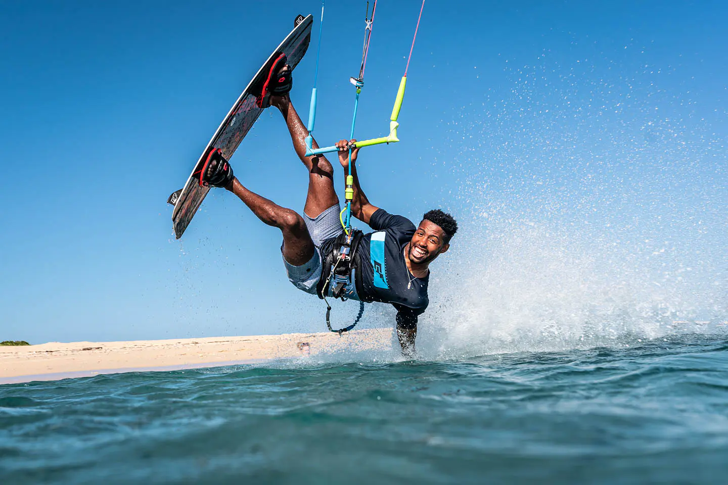 Sick Bar Crazyfly 9