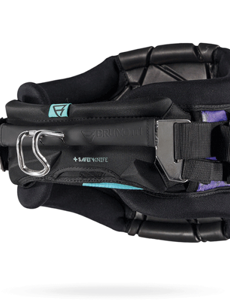 BRUNOTTI Women's Smartshell Hardshell 2