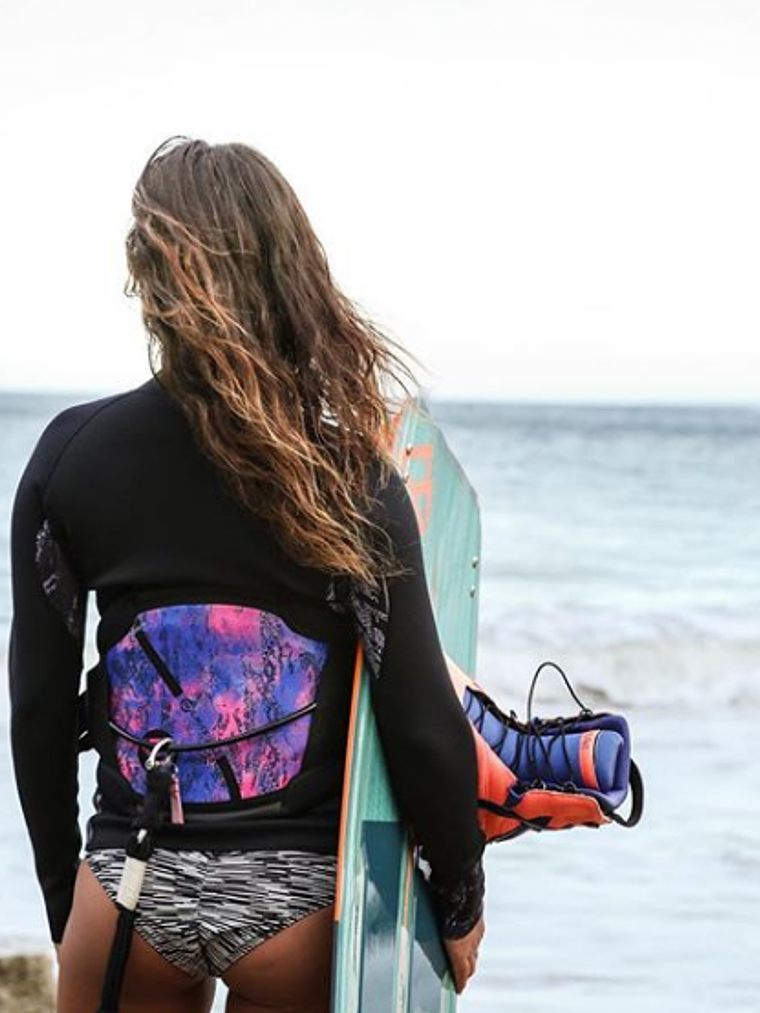 BRUNOTTI Women's Smartshell Hardshell 3