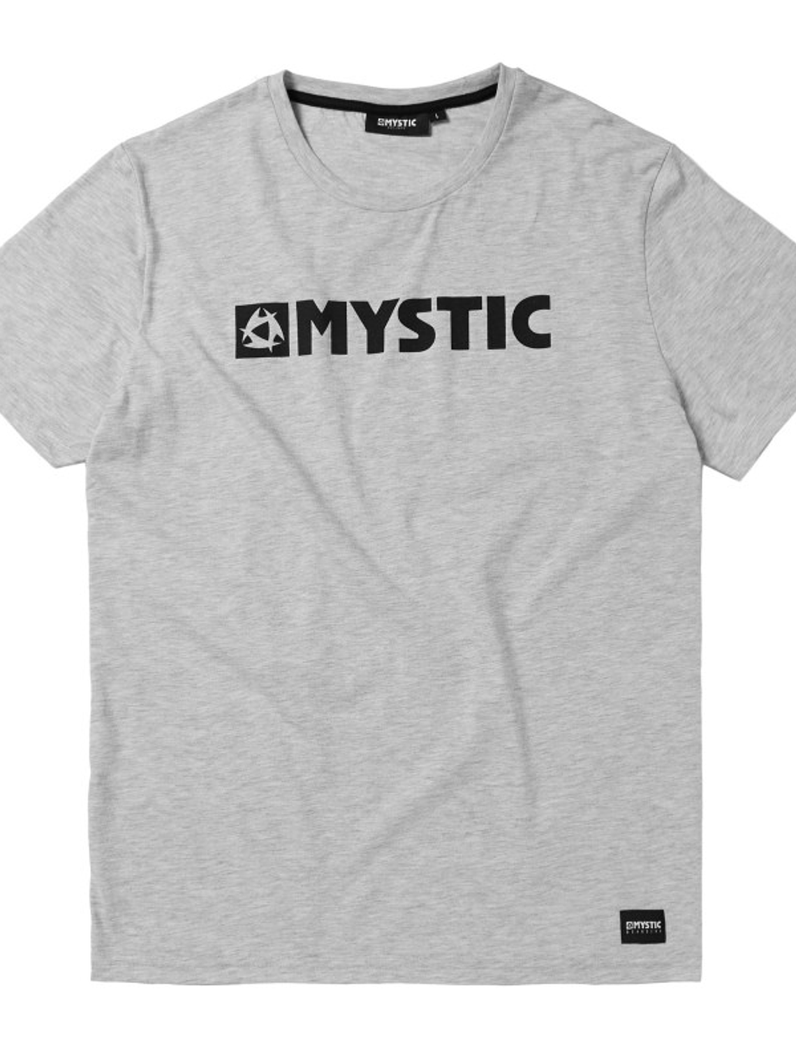 MYSTIC Brand Tee 1