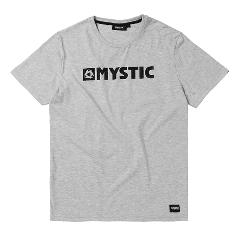 MYSTIC Brand Tee