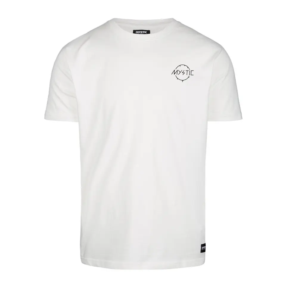 MYSTIC Gravity Tee 1