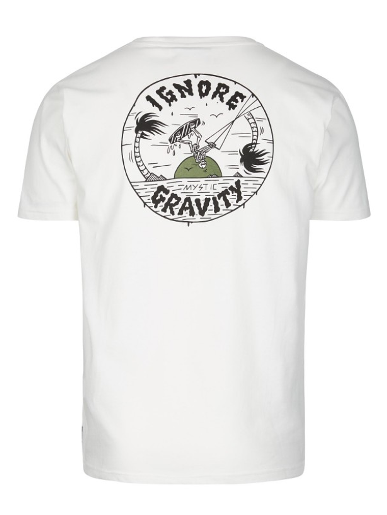 MYSTIC Gravity Tee 2