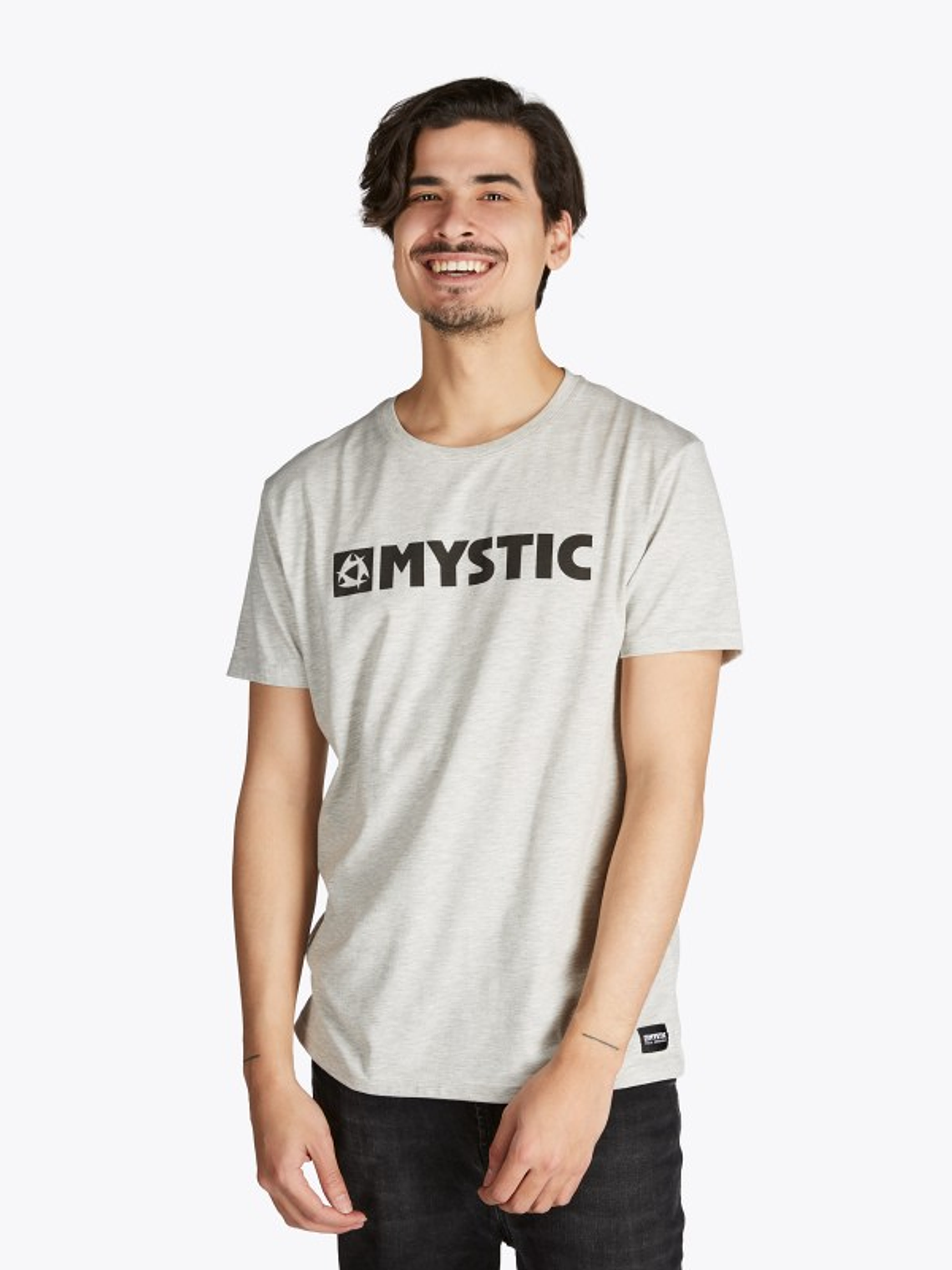 MYSTIC Brand Tee 3
