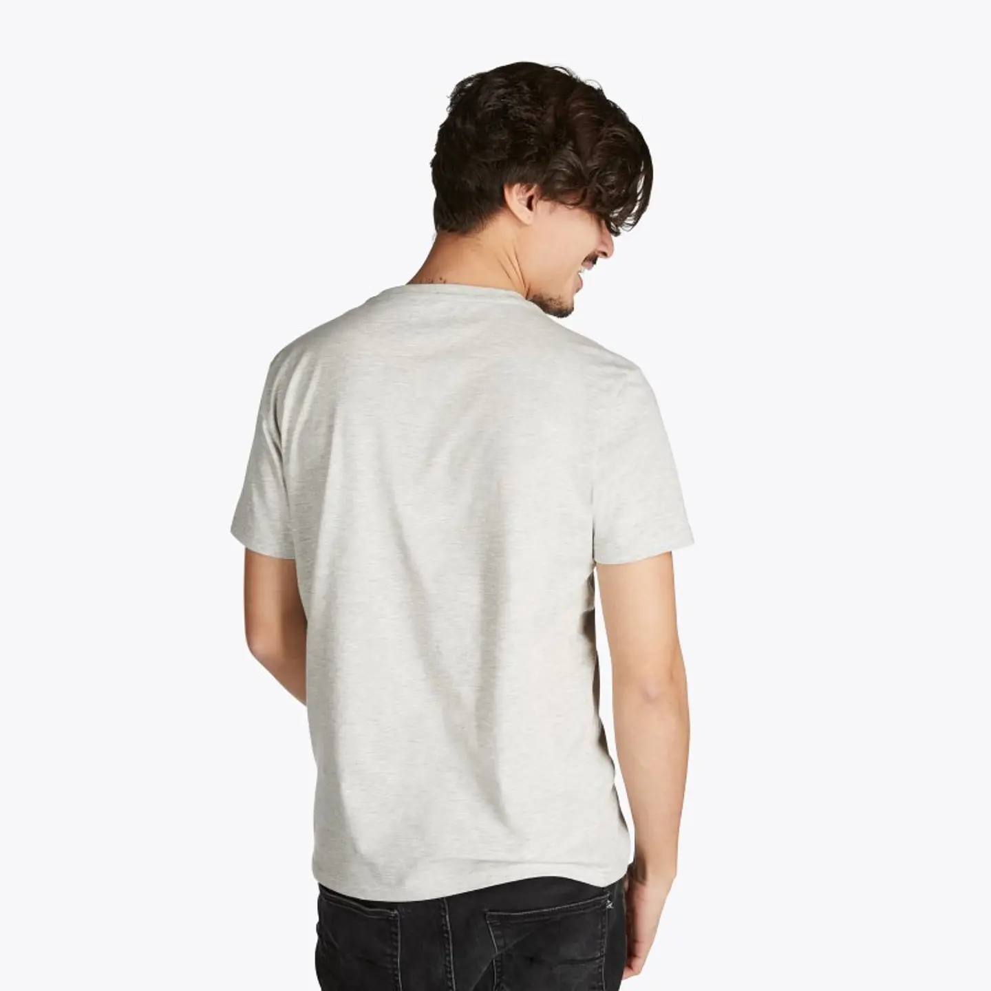 MYSTIC Brand Tee 4