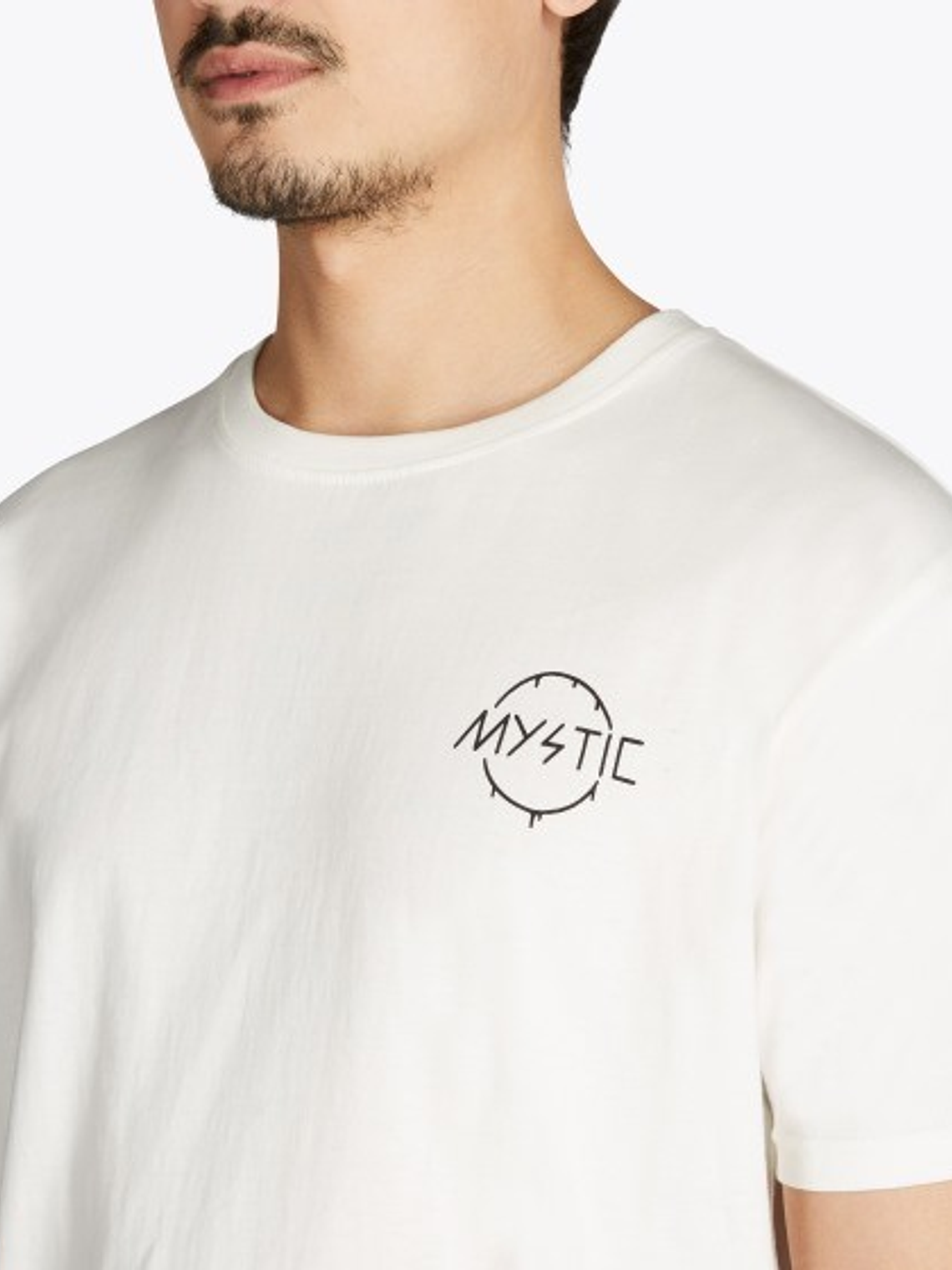 MYSTIC Gravity Tee 4