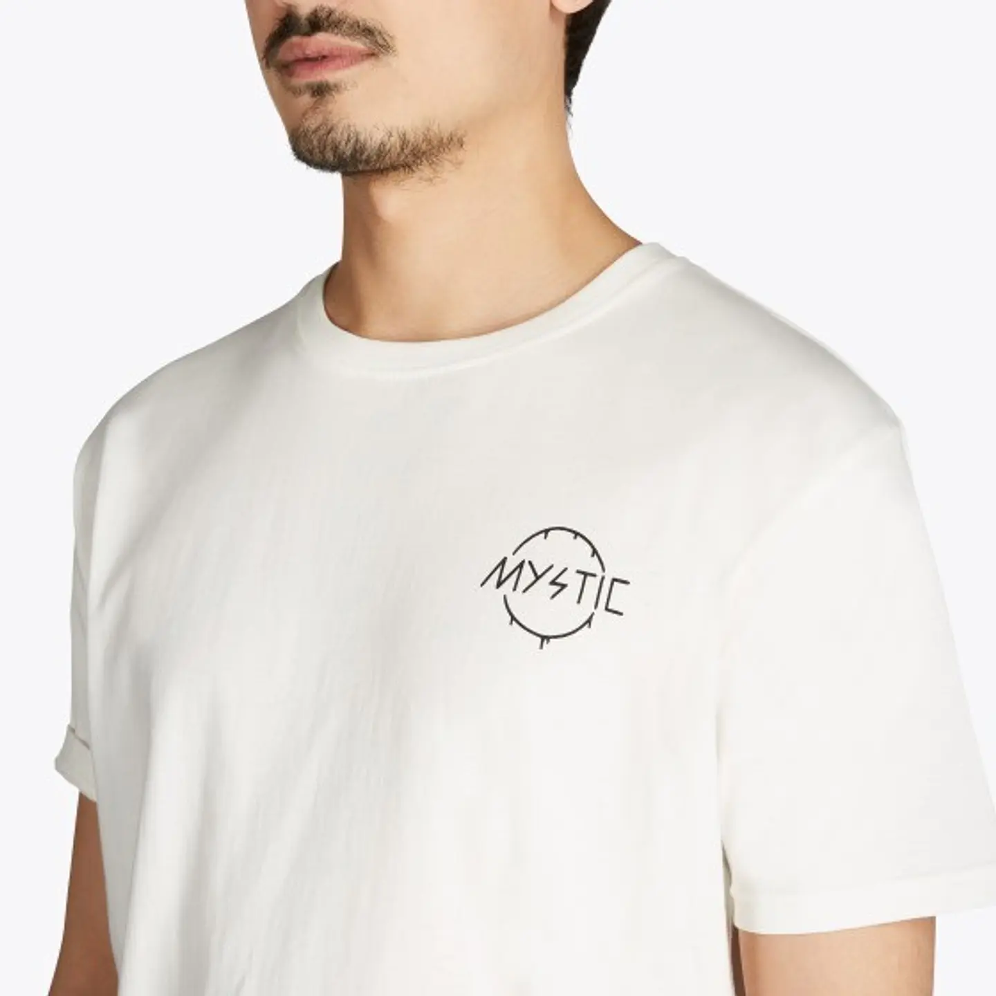 MYSTIC Gravity Tee 4