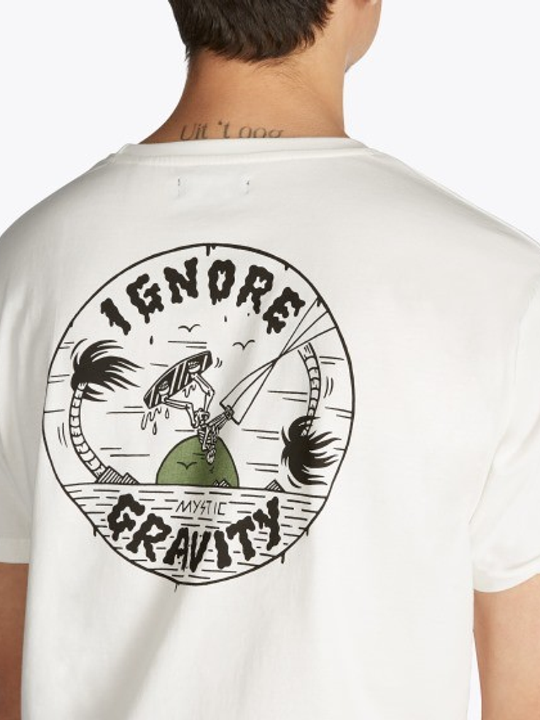 MYSTIC Gravity Tee 5