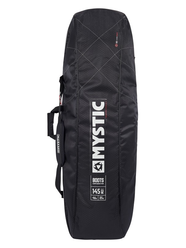 MYSTIC Majestic Boots 1