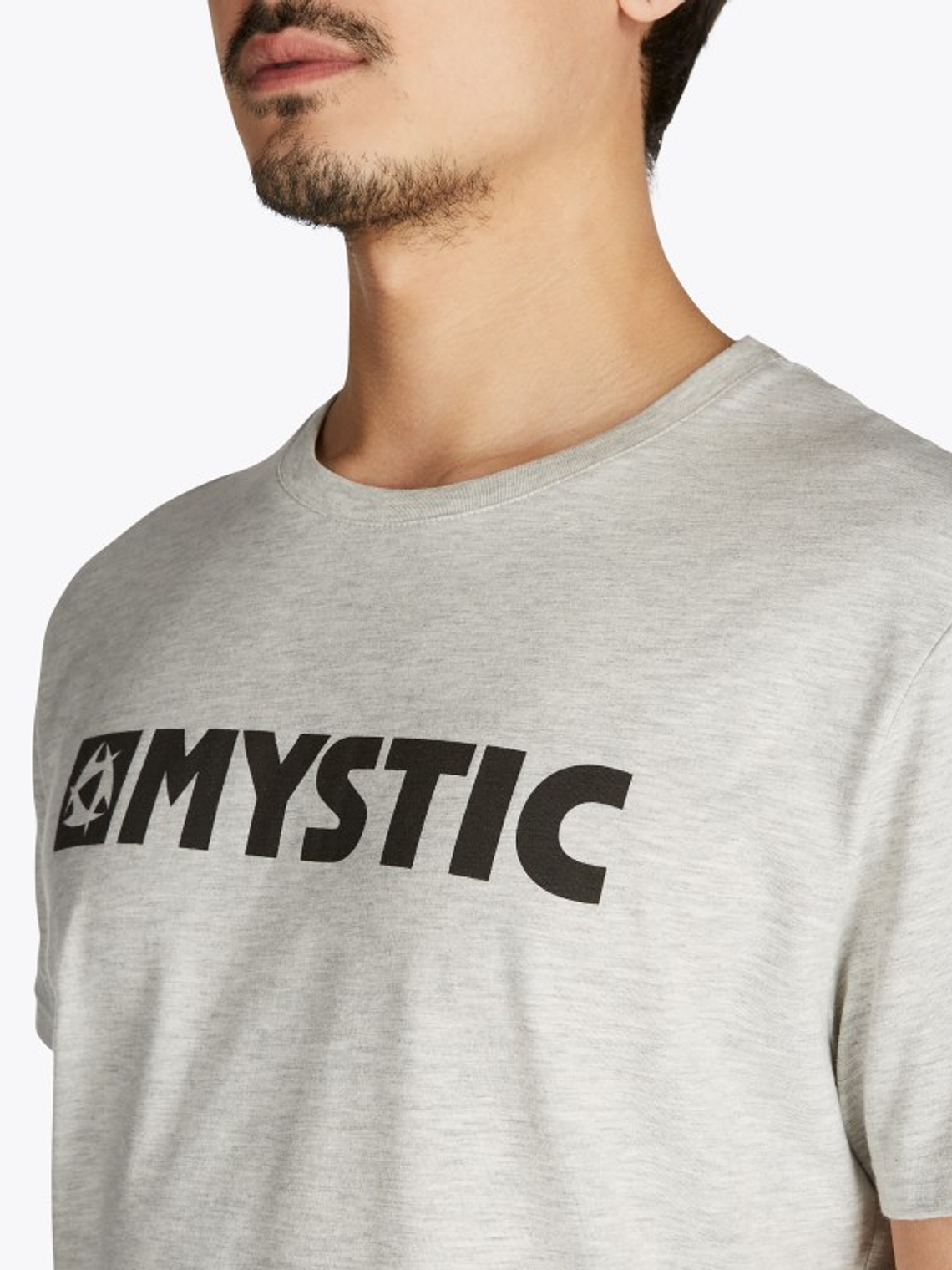 MYSTIC Brand Tee 6