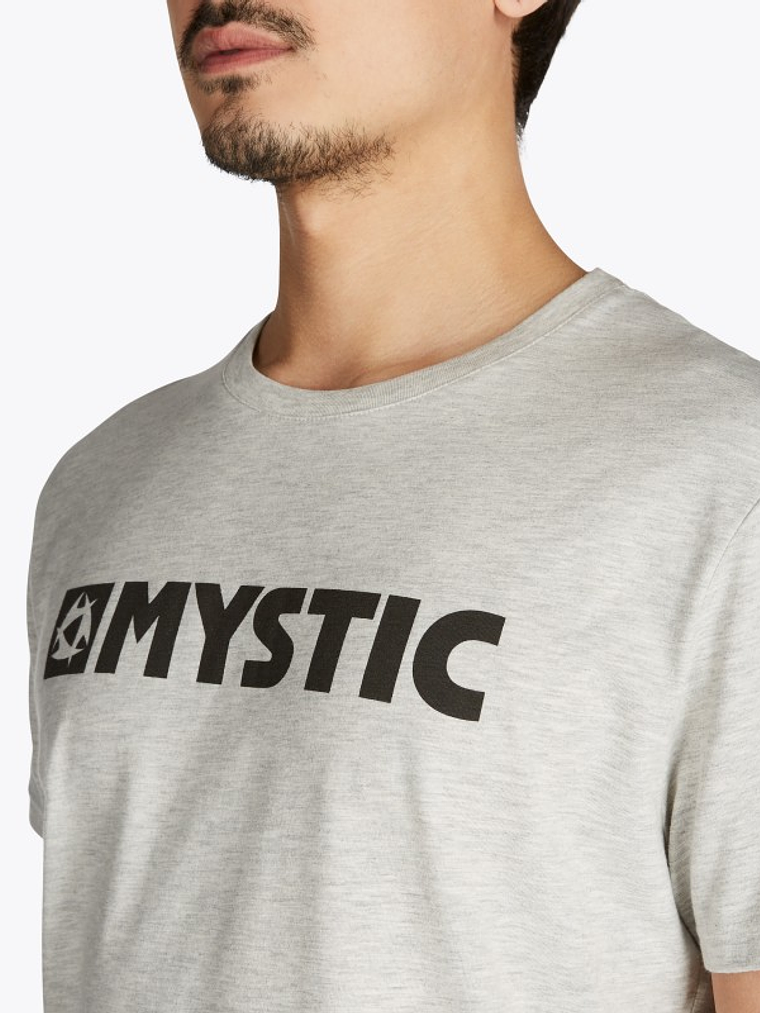 MYSTIC Brand Tee 6