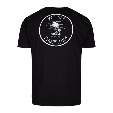 MYSTIC Windwarriors Tee