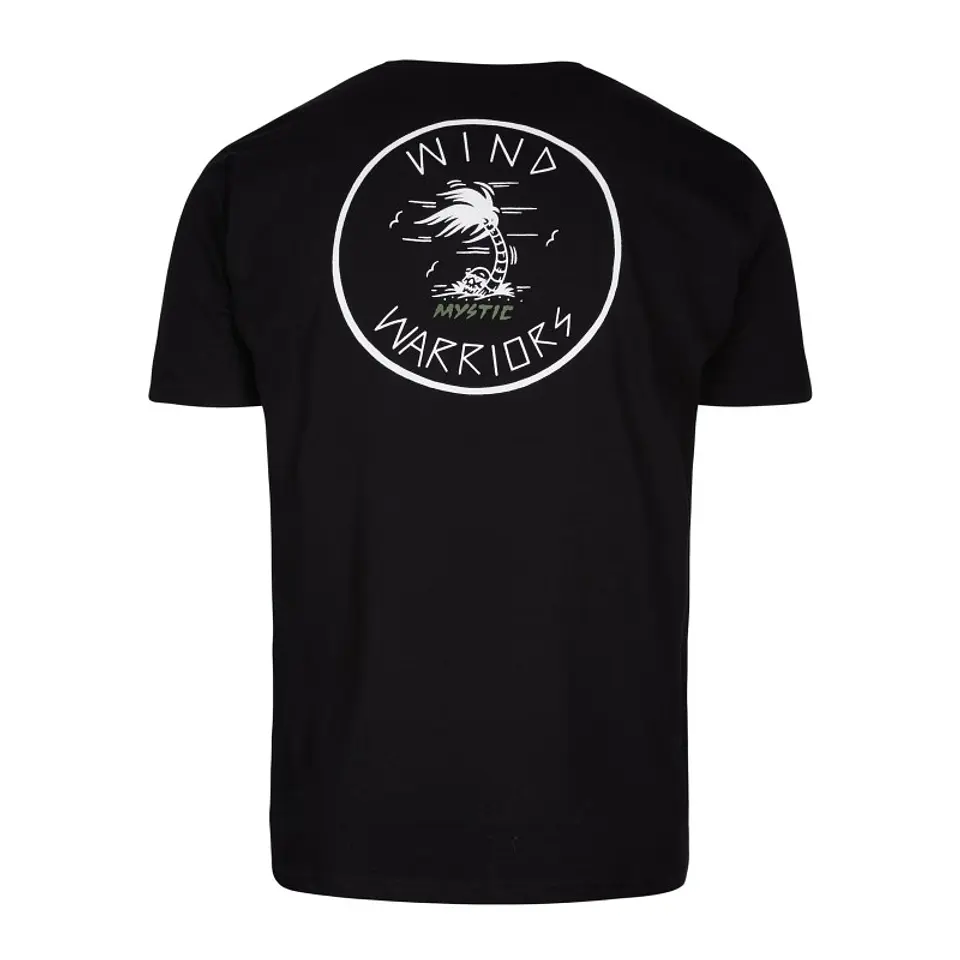 MYSTIC Windwarriors Tee 2
