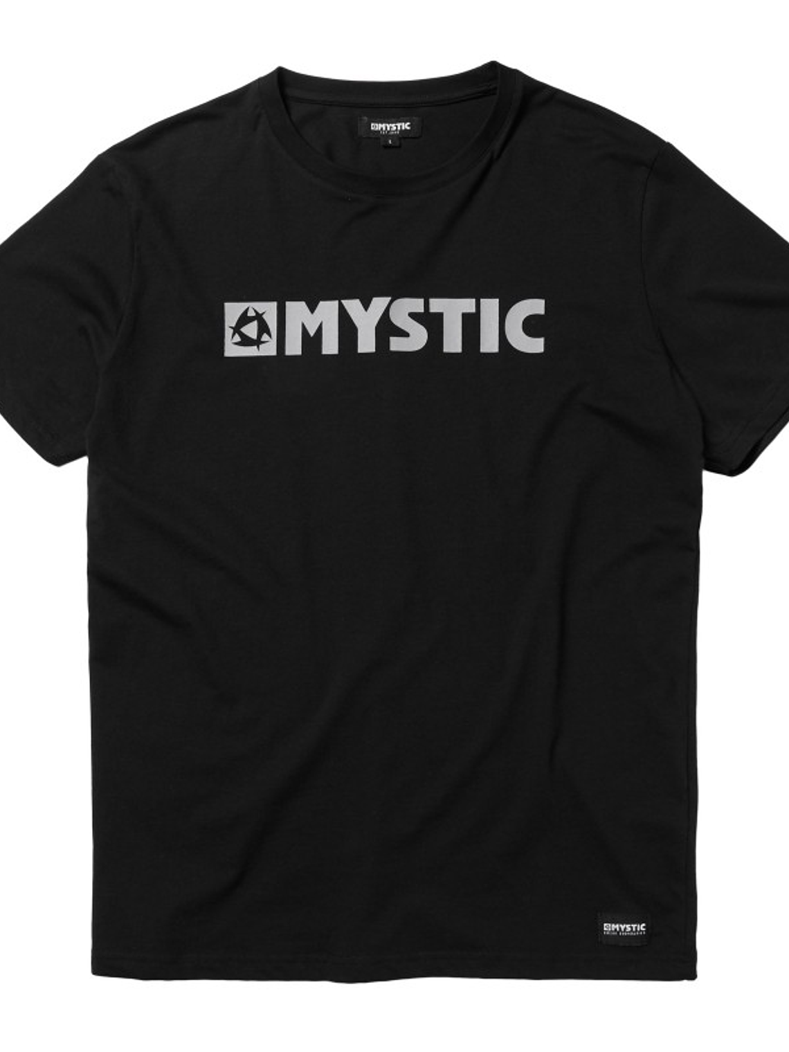 MYSTIC Brand Tee 7