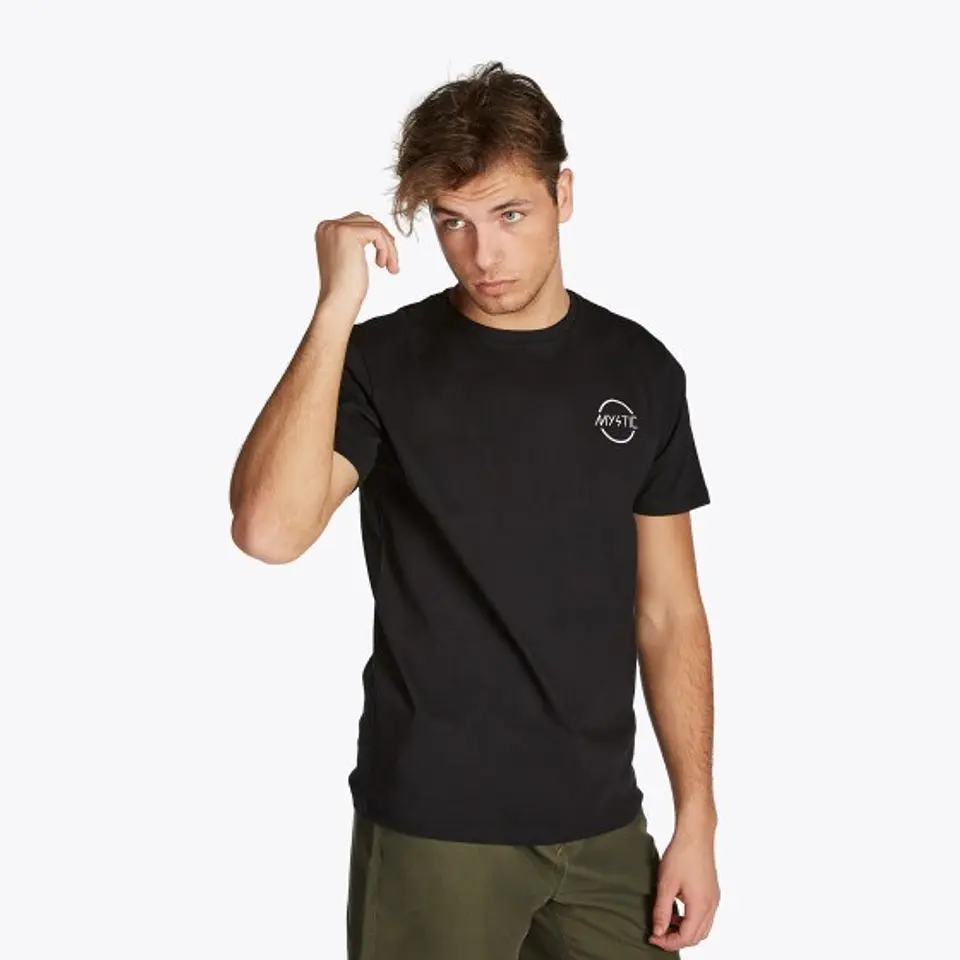 MYSTIC Windwarriors Tee 3
