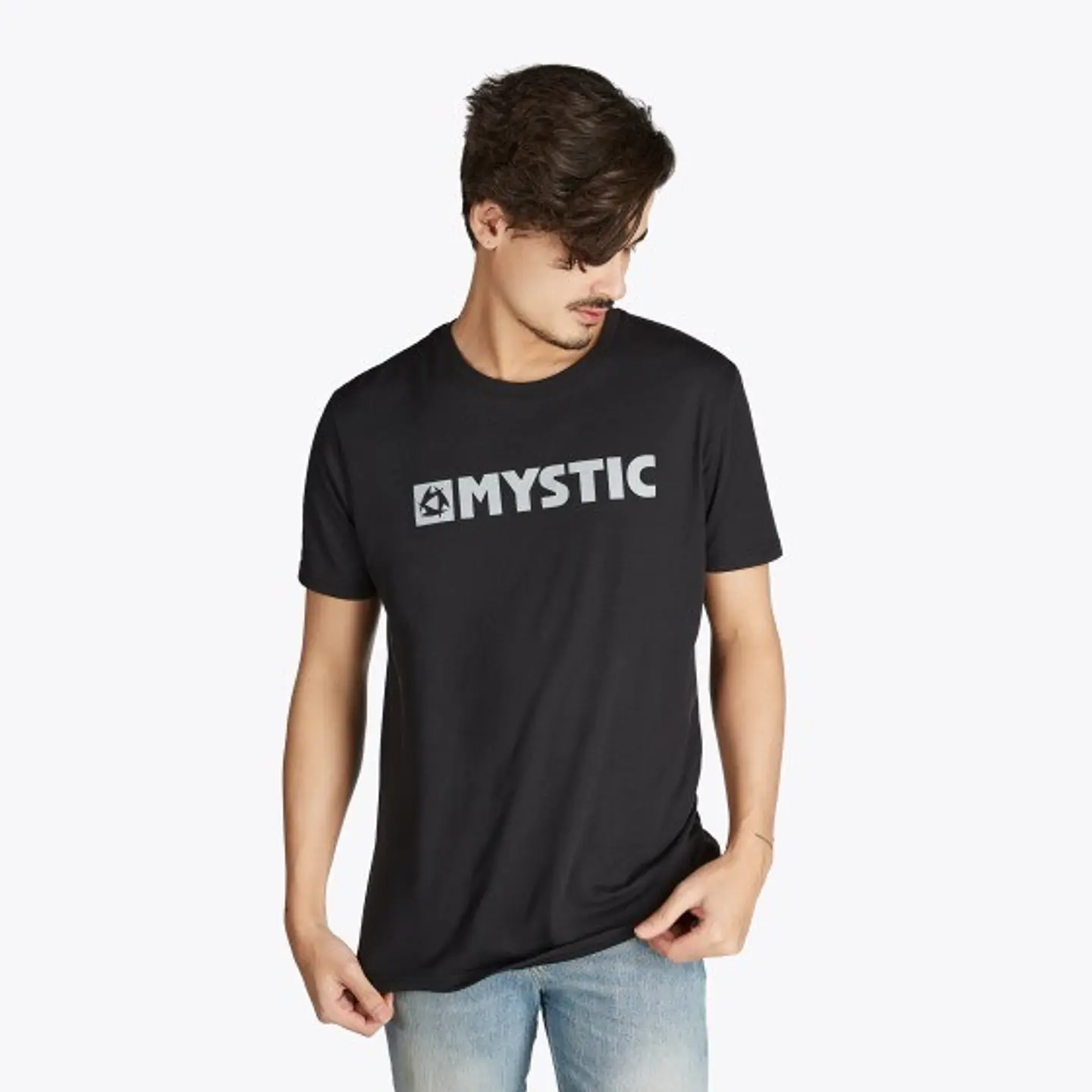 MYSTIC Brand Tee 8