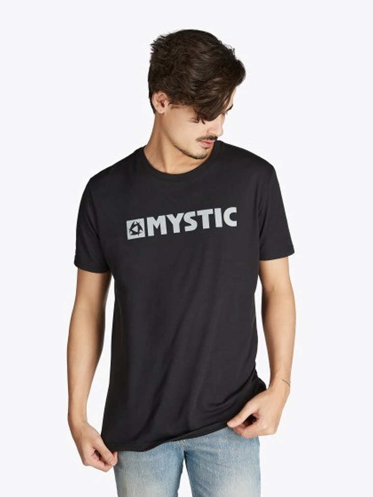 MYSTIC Brand Tee 8