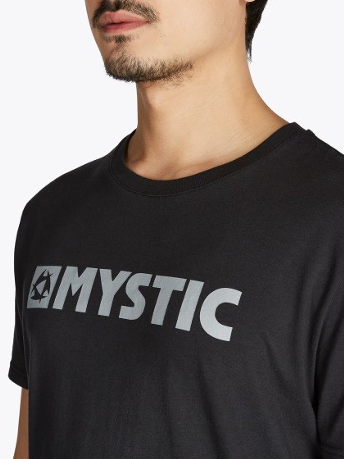 MYSTIC Brand Tee 10