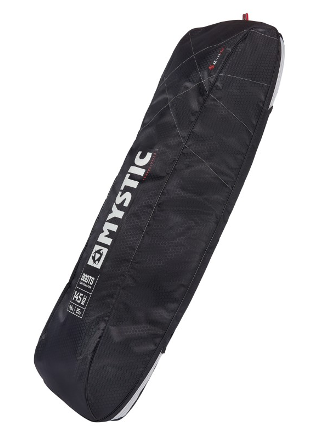 MYSTIC Majestic Boots 4