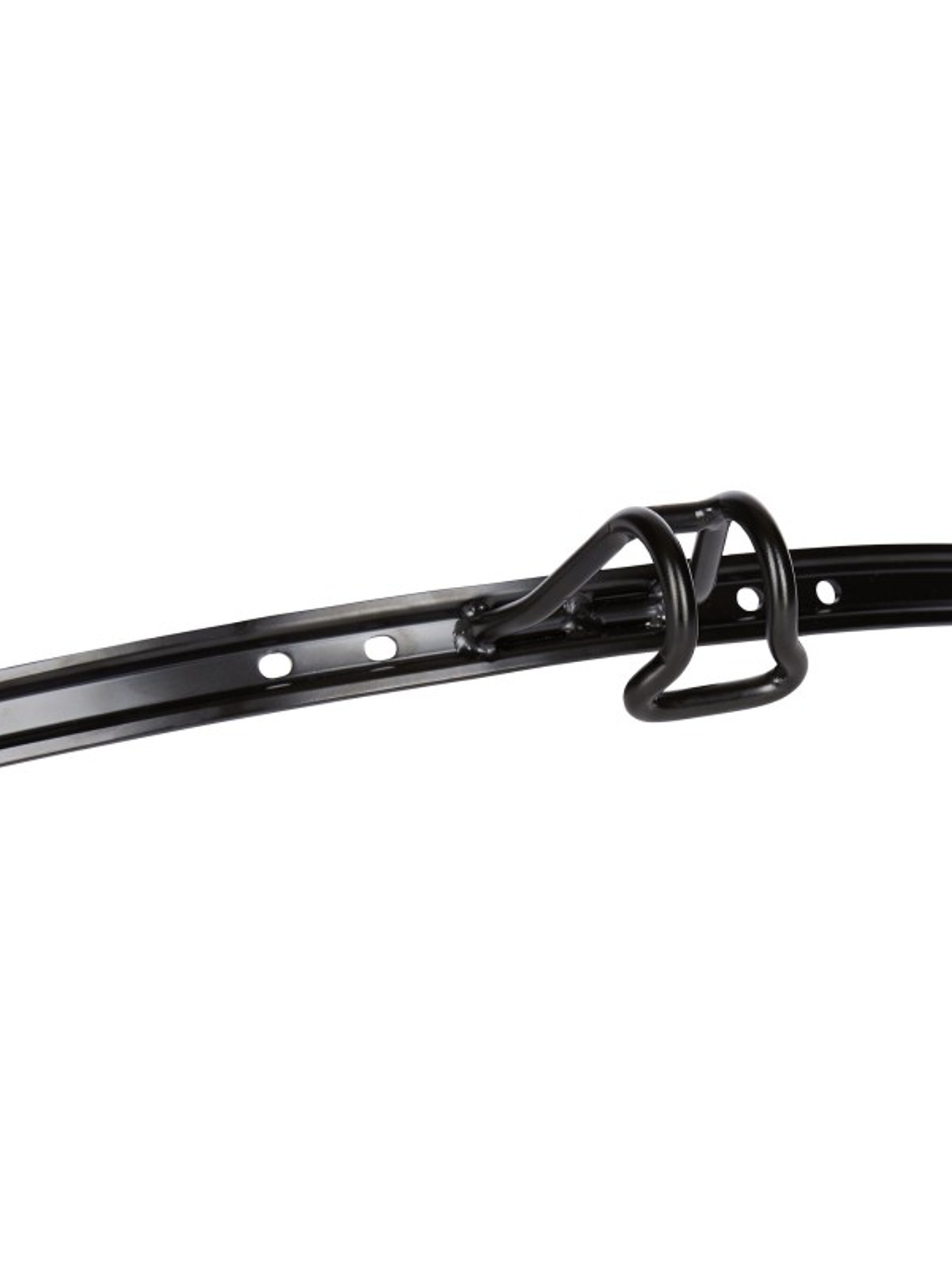 MYSTIC Stealth Bar Kitesurf Hook 1