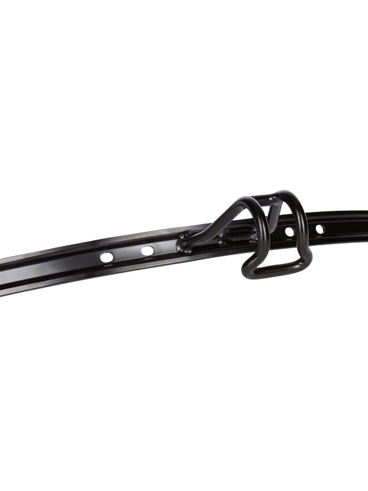 MYSTIC Stealth Bar Kitesurf Hook 1